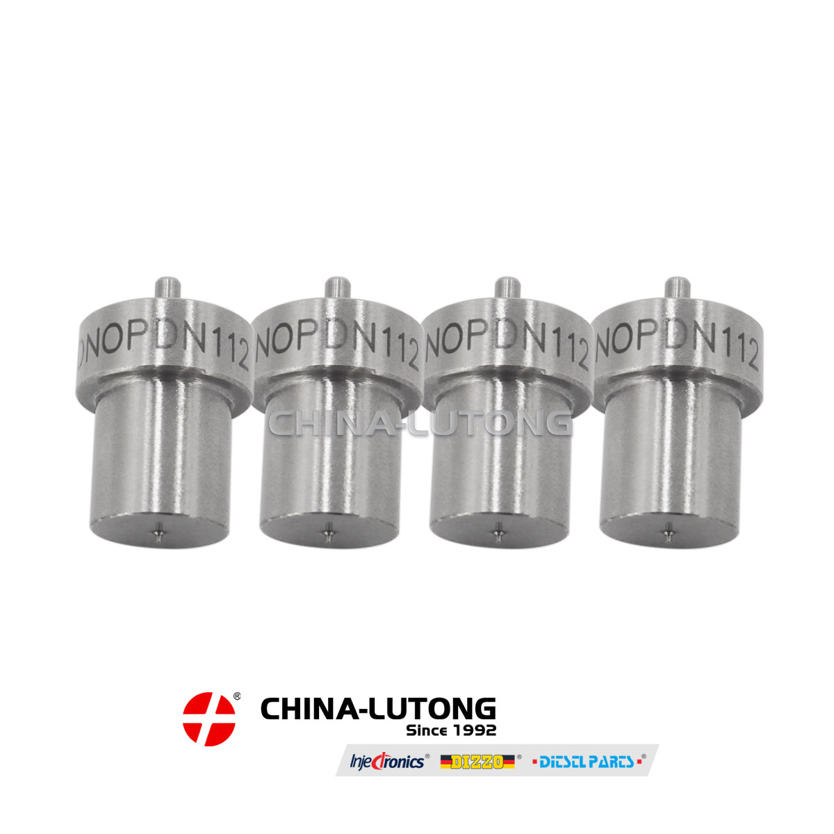 105007-1120 DN0PDN112 Diesel Nozzle 105007-1120/DN0PDN112 DN-PDN Type For Mitsubishi 4D56 Hyundai H100 Auto Engine Pump Parts Fuel Injector