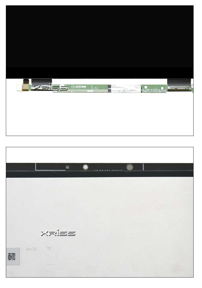 IPS LCD Screen Display 2160x1440 For Huawei MateBook 13 WRT-W29 WRT-WX9 HN-W19R L