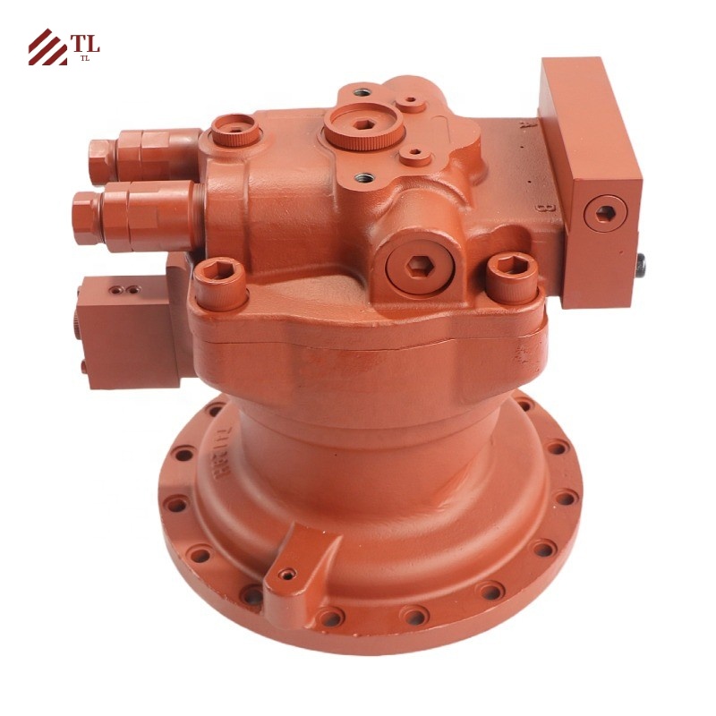 High Guarantee DX225-7 DX225LC-V Swing Motor K1045024 for Excavator Construction Works