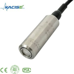 Buy cheap Economic high accuracy silicon piezoresistive pressure sensor product