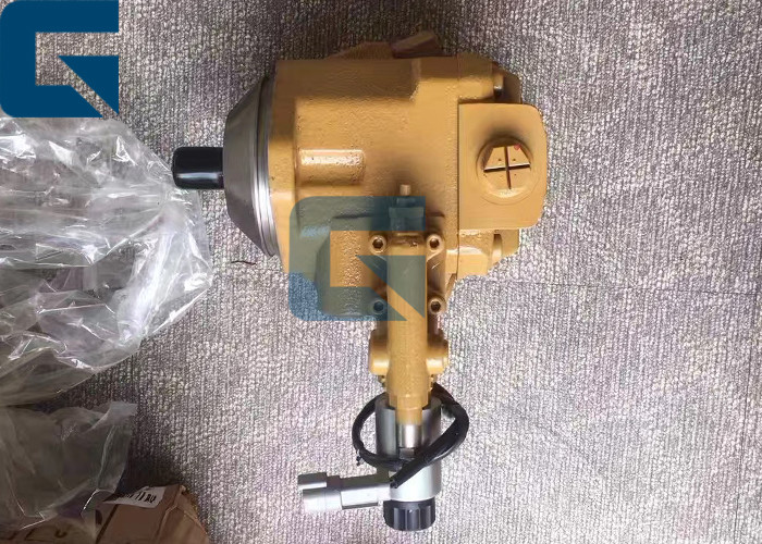 E345C Hydraulic Fan Pump Fan Motor 259-0814 2590814 1733420 173-3420