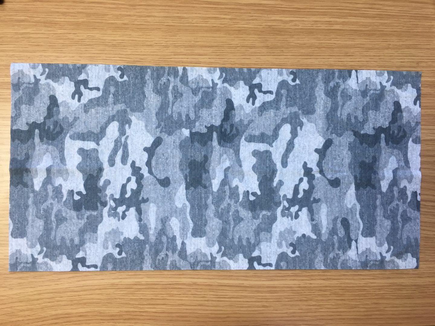 Sublimation Printing Headwear
