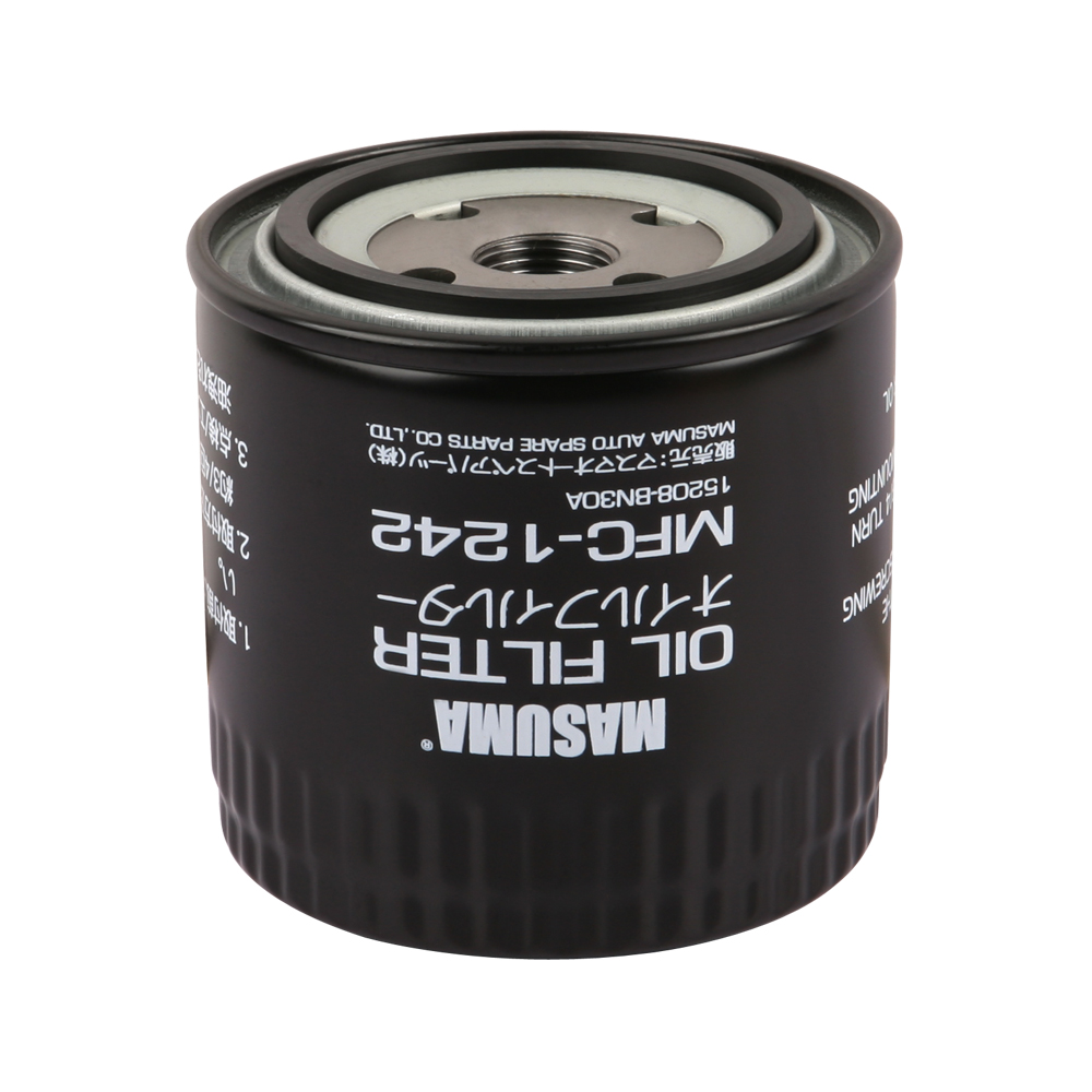 15208-BN300 Spin-on Oil Filter for NISSAN ALMERA TINO MASUMA NO. MFC-1242 Top Choice