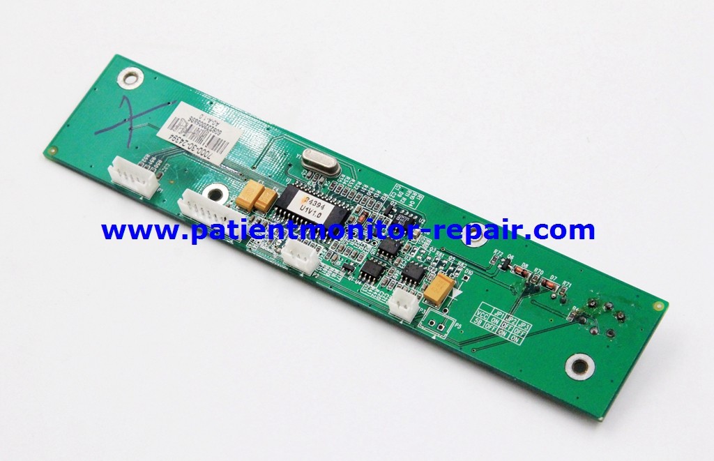 MINDRAY Model PM-7000 Patient Monitor Repair Parts Patient Monitor keypress Board keypad board