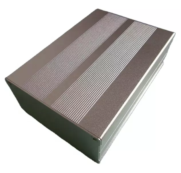 Customized Metal Generator Enclosure for Electrical Switch Boxes and Enclosures