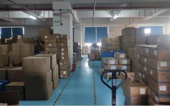 Dongguan Trendy Gifts Co.,ltd