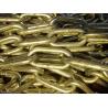 Buy cheap hot dip galvanized long link chain from wholesalers