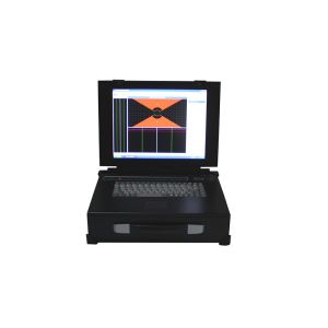 Automated Portable Eddy Current Flaw Detector Intelligent Digital