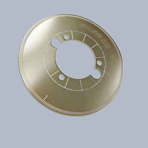 Photo Chemical Etching Encoder Discs Customized for Measuring