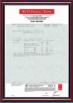 Wuxi Sentai Technology Co., LTD Certifications