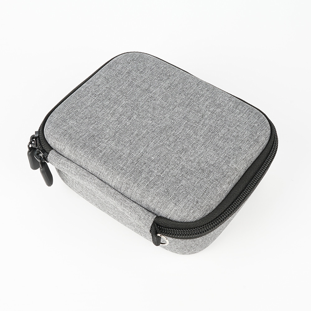 Portable Shockproof EVA Thermometer Storage Case
