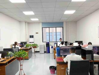 Dongguan Blue Eye Cat Technology Co., Ltd.