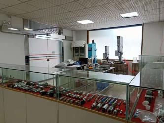 Hangzhou Powersonic Equipment Co., Ltd.