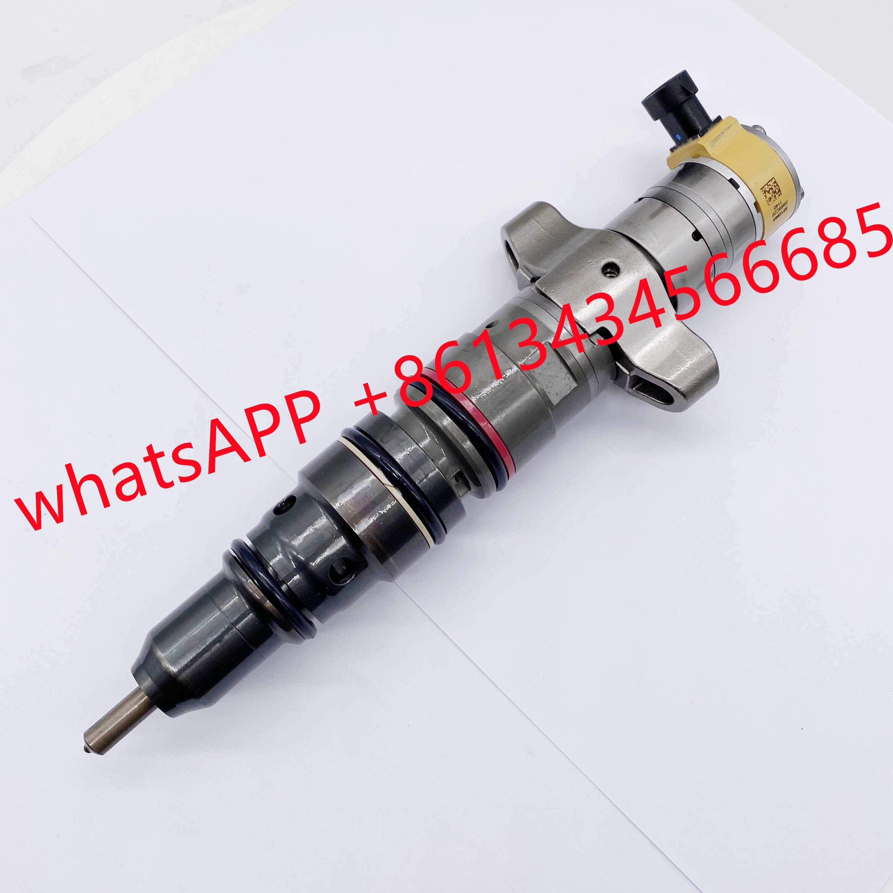 High Performance Caterpillar Fuel Injector 387-9432 387-9433 10R4764 For C7