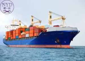China Global DDP Shipping Fast Cargo DHL Freight Forwarding Services on sale