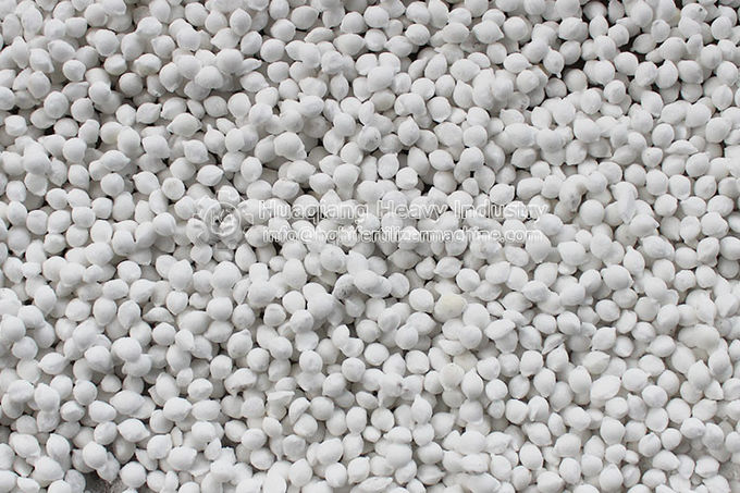Dry Type Double Roller NPK Powder Fertilizer Compacting Granulator Machine