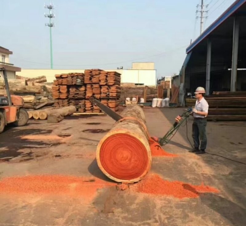 CNC Automatic Wood Cut Off Saw Machine For Sale, CNC Cut Saw Wood Pallet Machine