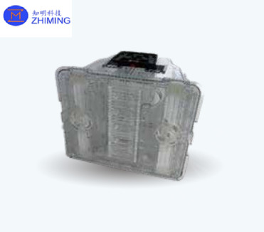 6 Inch / 8 Inch POD / FOSB Fiber Optic Splice Box Delivery Box Storage Box RSP Remote Service Platform FOUP Front Opening Unified Pod