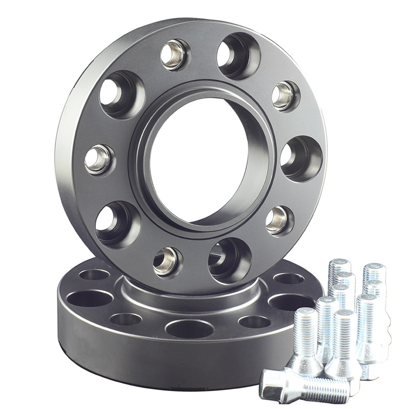 Forged Aluminum Billet Hub Centric 5x130 32mm Wheel Spacer For Mercedes Benz G-Wagen