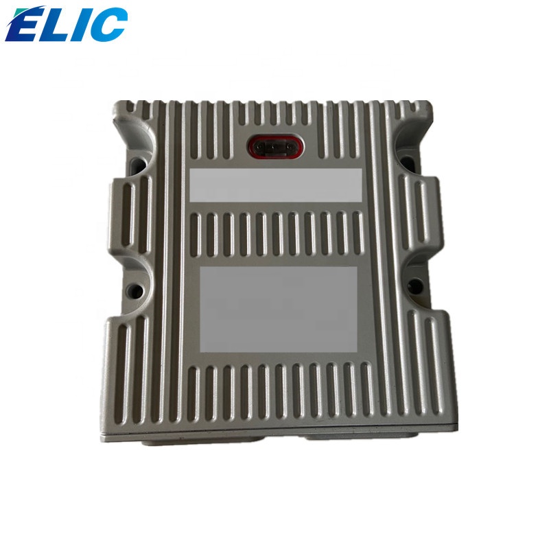 21Q6-32190 R220-9 HYUNDAI excavator parts Controller For Excavator
