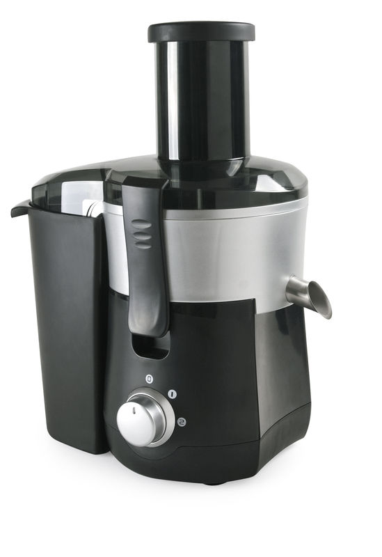 600w KP60PD Power Juicer