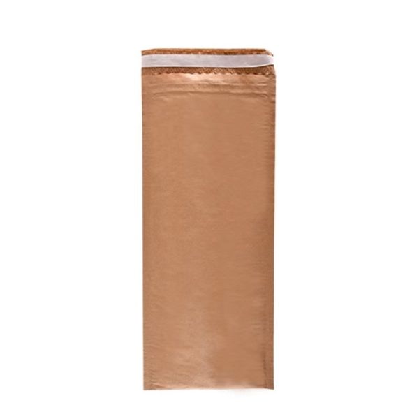 PE Coated Kraft Paper Bag packaging application