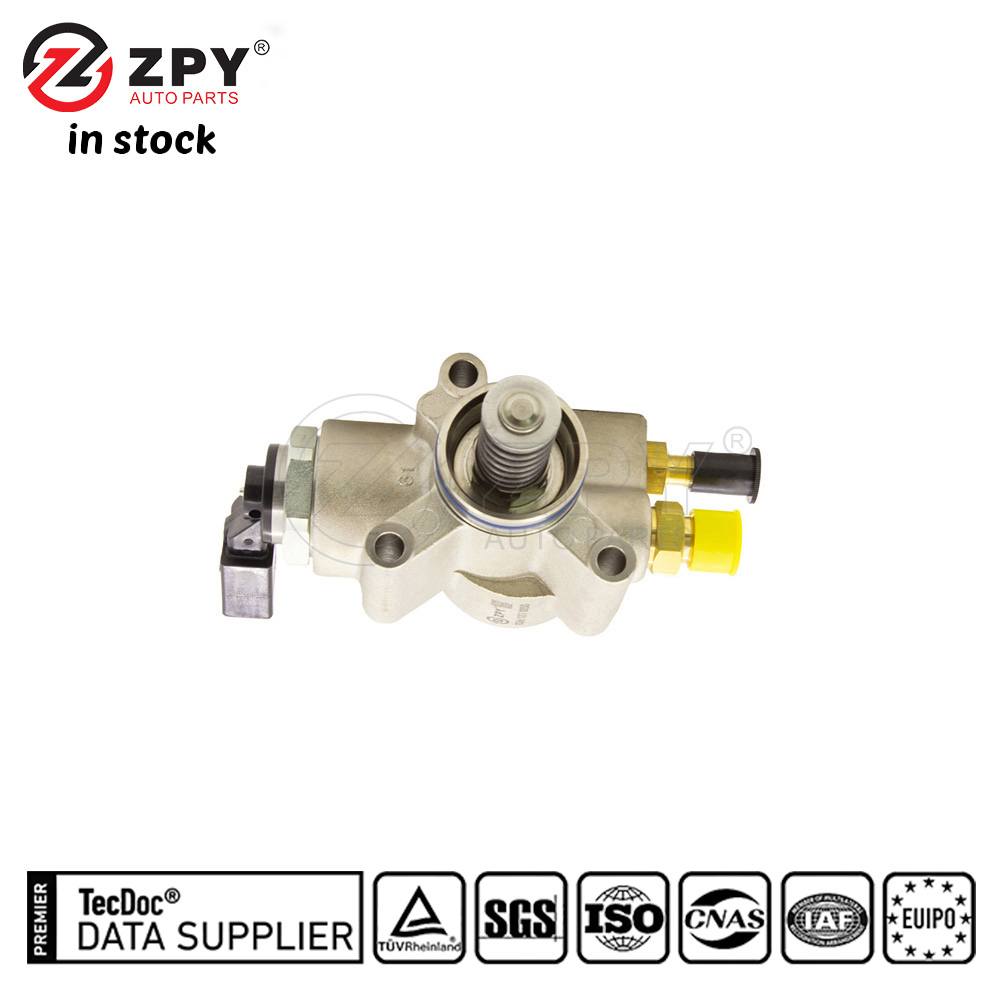 ZPY High Pressure Fuel Pump 03H127025S for VW Audi Porsche