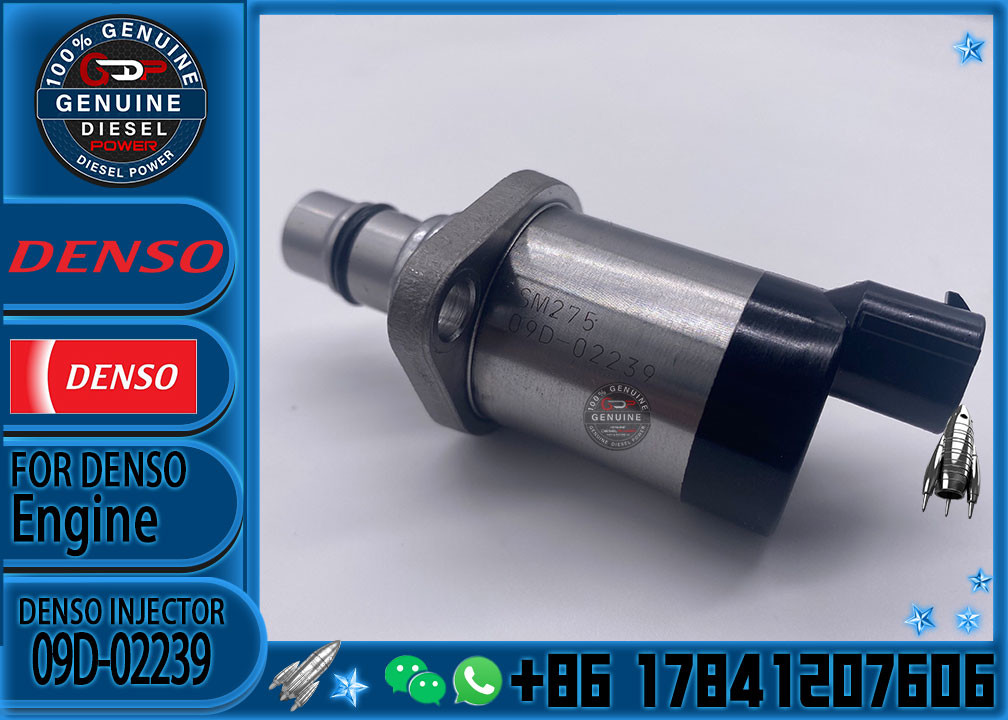 Common Rail Fuel Injector Sensor 499000-6310 8-98138736-0 For Isu zu Diesel Engine