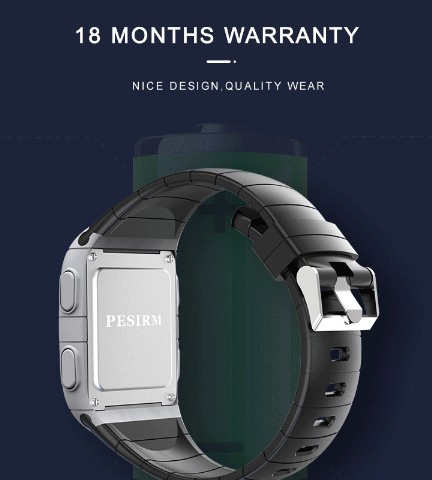 lcd display digital watch sport watches for men waterproof