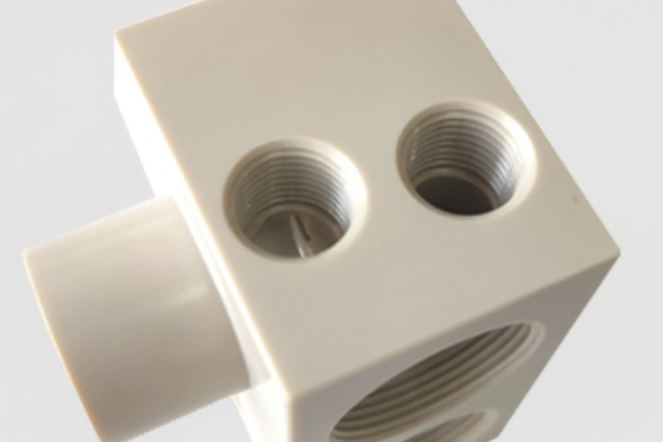 Vacuum Casting Designing Medical Instrument Handles Surgical Equipment Polycarbonate Polyethylene