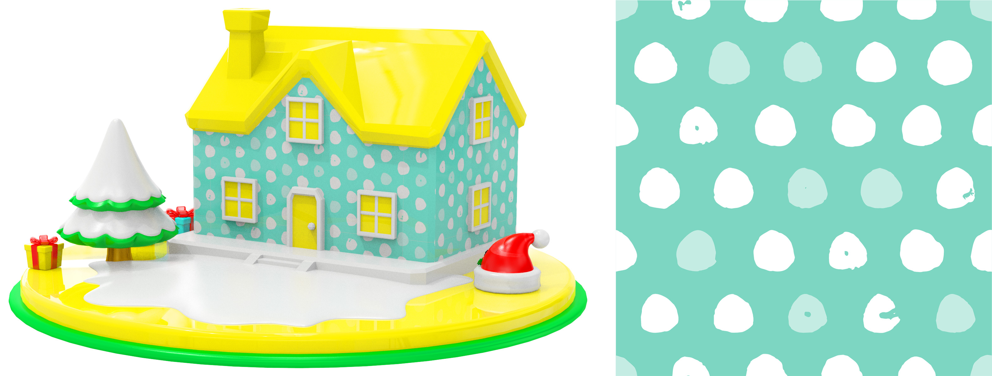 Children'S Puzzle Harmless Silicone Sensory Testing Toys Children'S Creative Housing Building Stacking Silicone Blocks