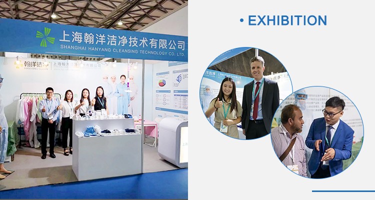Antistatic dust-free clean room pvc esd shoes for workshop
