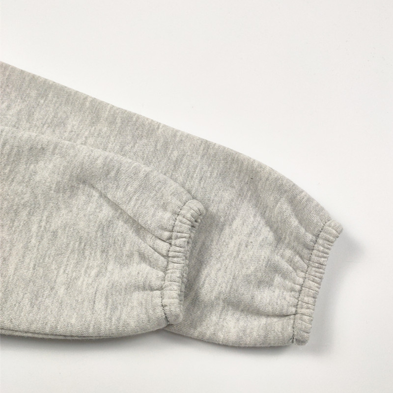 6-9 Months Baby Pullover Hoodies / Sweatshirt in Skin Friendly and Comfortable Fabric