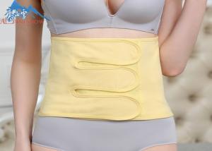 Buy cheap Lightweight Cotton Postpartum Belly Wrap Recovery Belt Girdle Belly Binder product
