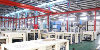Jiangxi Kapa Gas Technology Co.,Ltd