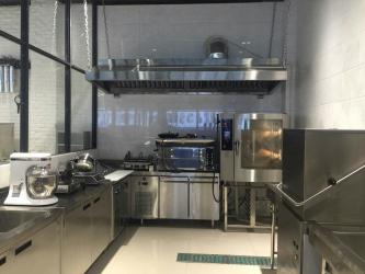 Hangzhou Frigo Catering Equipments Co.Ltd.