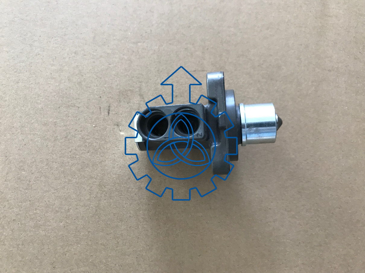 1672230 8172628 Truck Transmission Parts Inhibitor Valve In Gearbox