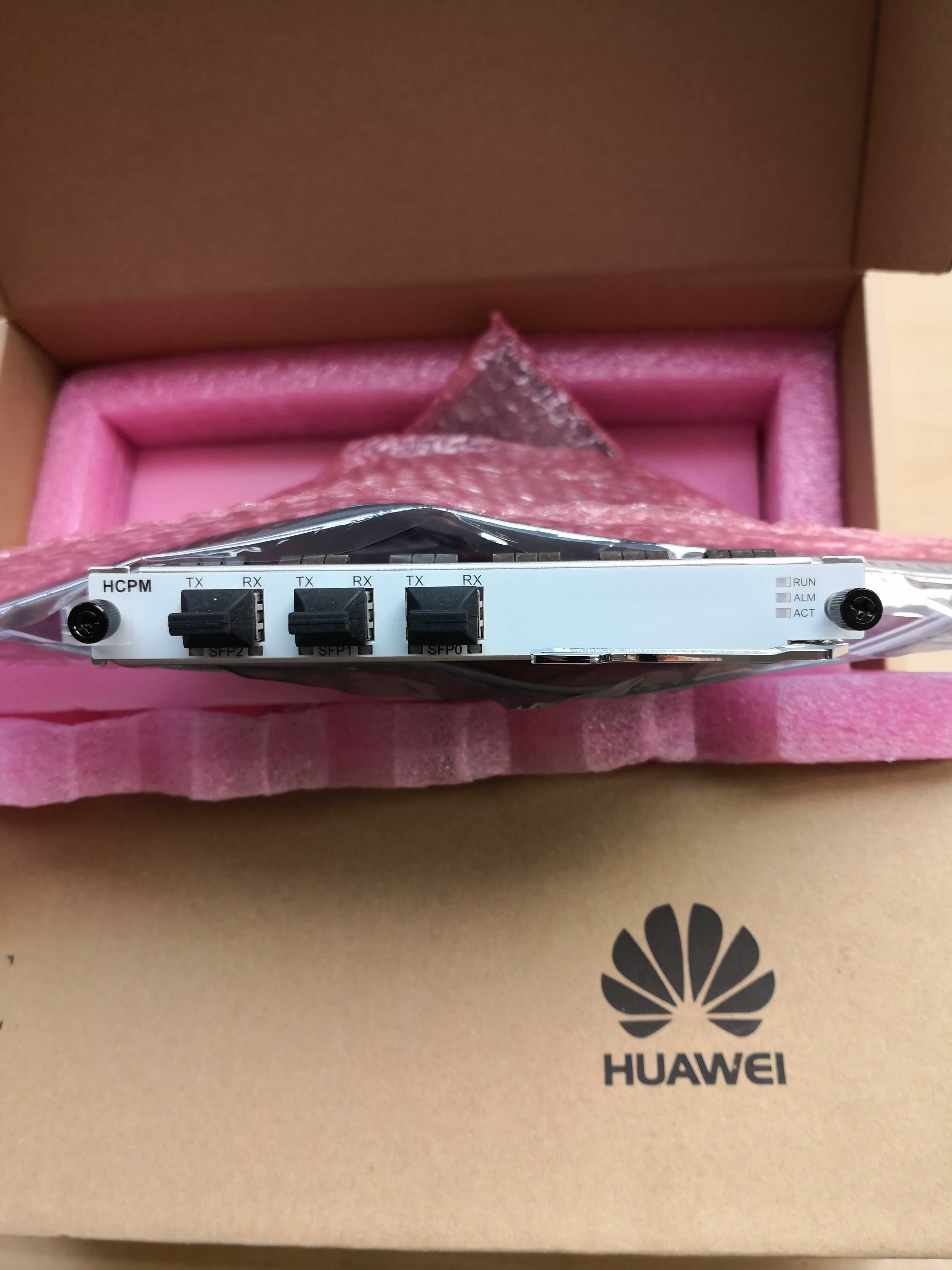 HUAWEI HCPM 03020YHH QCUP00HCPM03 020YHH QCU3HCPM QCU4HCPM for CDMA BTS
