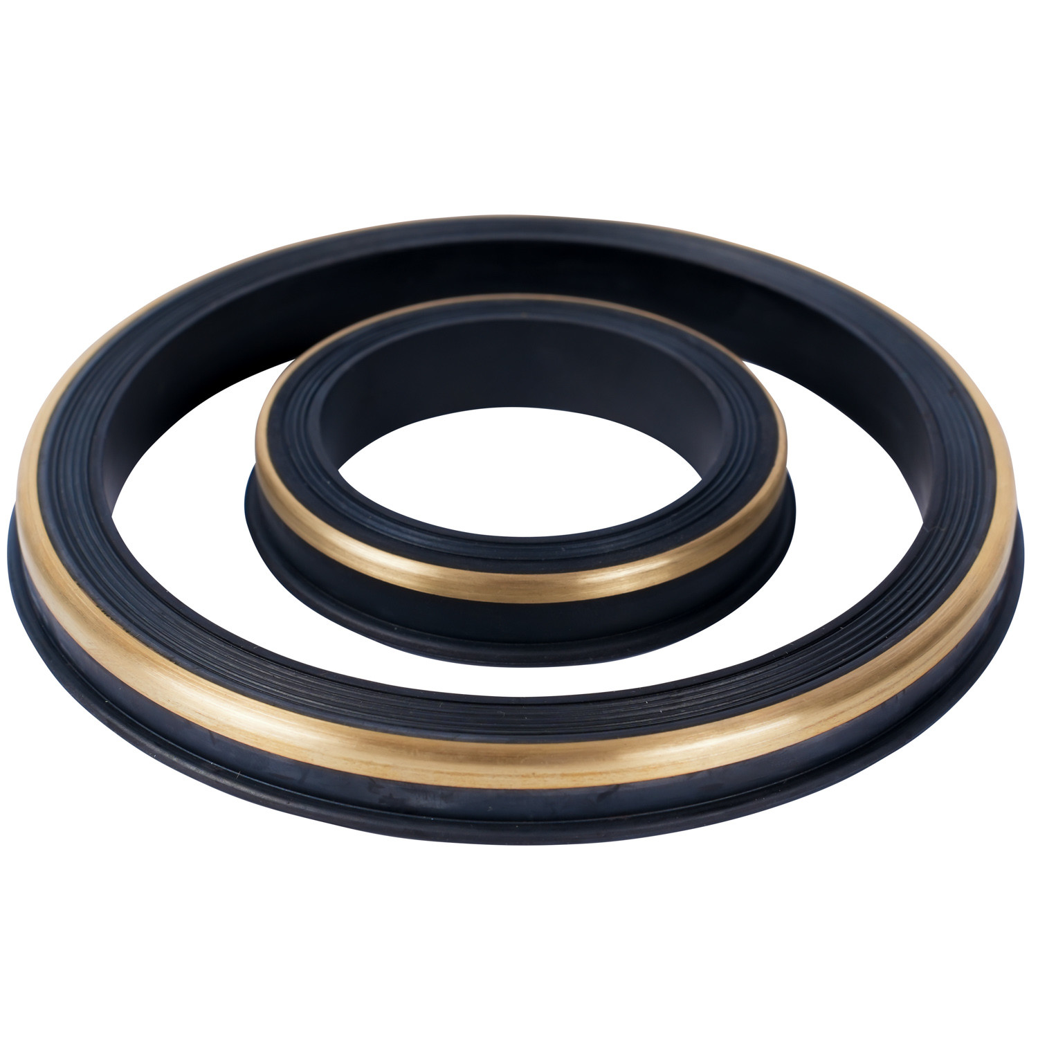 Multiple sizes Durable Hammer Union Lip Seal Ring