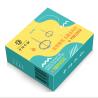 Buy cheap Single Use Facial Acupuncture Needles Chinese Medical Guiding from wholesalers