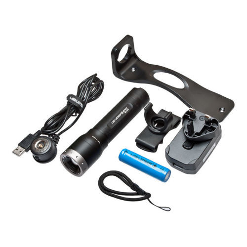 LED Lenser M7RX - 600 Lumen Rechargeable Professional Torch Made in china grgheadsets-com.ecer.com