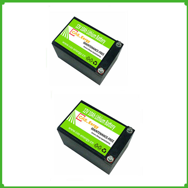 Long time cycle high energy 12V10Ah LiFePo4 Battery For LED Light