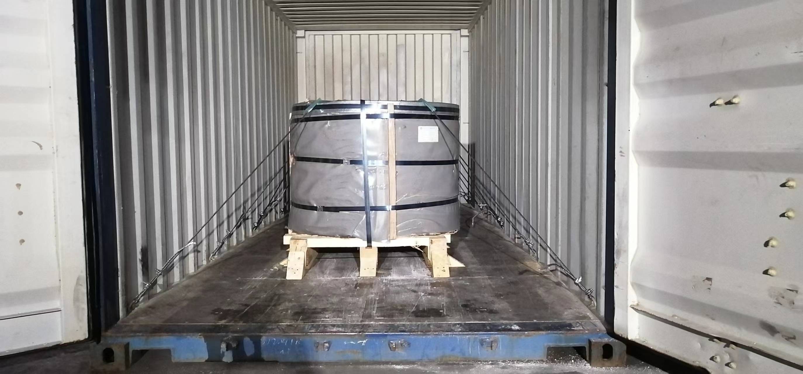 Erosion Resistance Tin Plate Coils 420mm/508mm Id For Beverage Cans