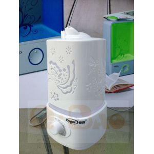 Buy cheap Aroma diffuser，Aromatherapy machine，LED 7-colour Relaxation night lamp product