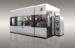 Automatic Polishing Machine For Lighting Devices , Headlights