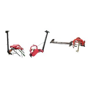 9G Series Tractor Rear Mounted Sickle Bar Mower, High Quality Alternative Mower