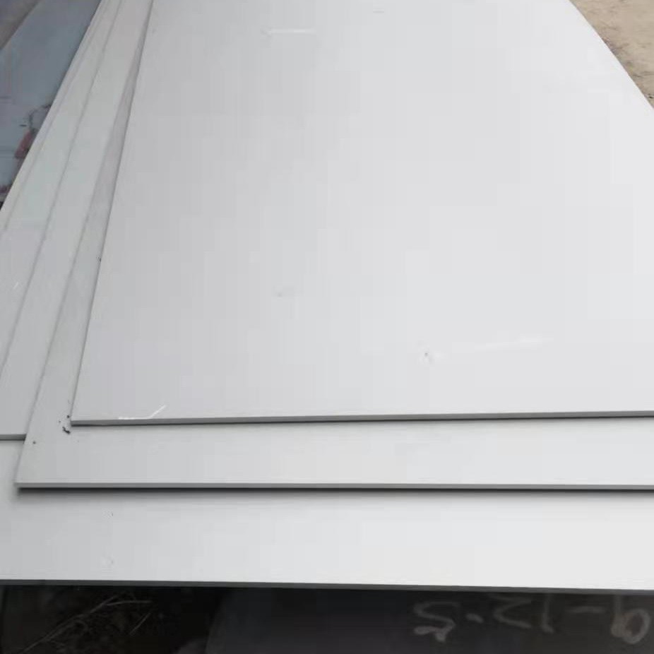 UNS S40975 Stainless Steel Plate Hot Rolled 409Ni 60.0mm
