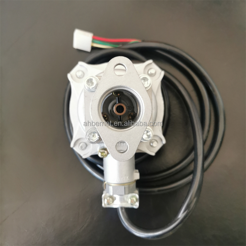 Bernet Brand Pulser 60 Or 100 Sensor For Fuel Dispenser In Gas Station FX60