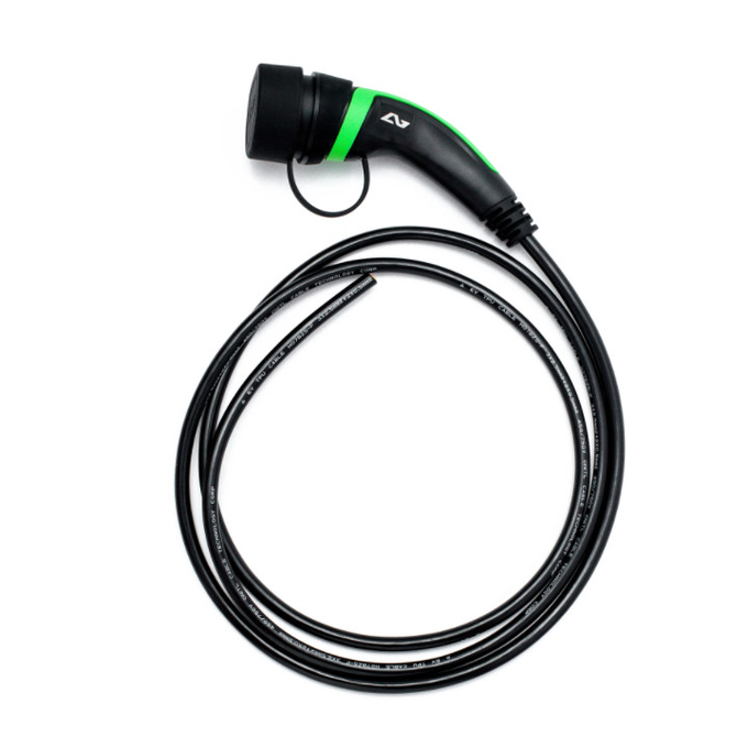 IP55 7KW 32A Car Charging Point Portable EV Car Charger IEC 62196