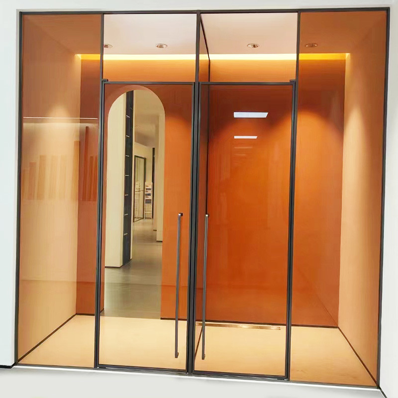 Bathroom Stainless Steel Extrusion Profiles Surface Smooth Waterproof